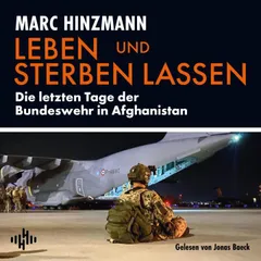 Leben und sterben lassen