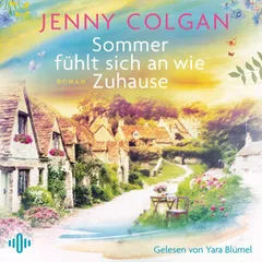 Sommer fühlt sich an wie Zuhause