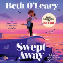 Swept Away – Nach dieser Nacht ist Abtauchen unmöglich