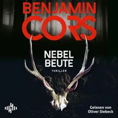 Nebelbeute (Gruppe 4 ermittelt 3)