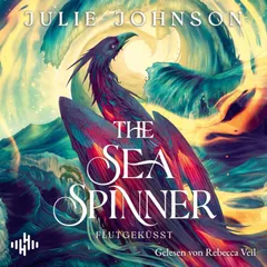 The Sea Spinner (The Wind Weaver 2)