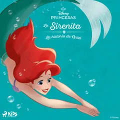 La sirenita - La historia de Ariel