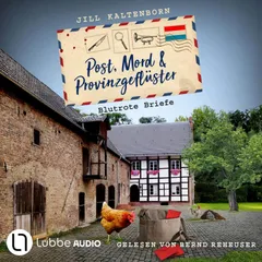 Blutrote Briefe - Post, Mord und Provinzgeflüster, Folge 4