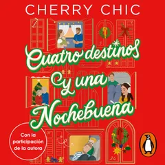 Cuatro destinos y una Nochebuena