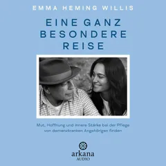 Eine ganz besondere Reise