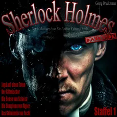 Sherlock Holmes - Darkside