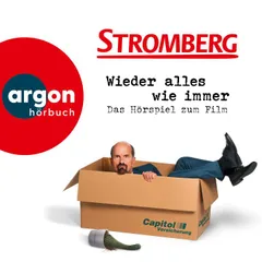 Stromberg - Das Hörspiel zum Film