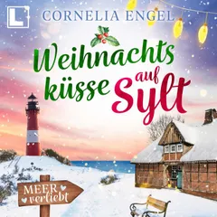 Weihnachtsküsse auf Sylt