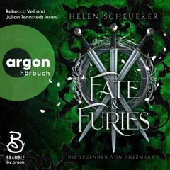 Fate and Furies