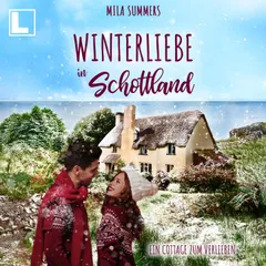 Winterliebe in Schottland