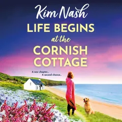 Life Begins at the Cornish Cottage