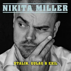 Sonder-Special: Stalin, Gulag & Exil