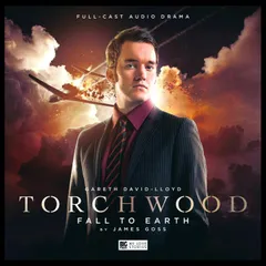 Torchwood - Fall to Earth