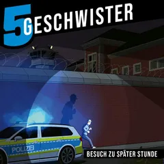 Besuch zu später Stunde