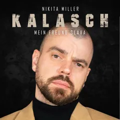 Mein Freund Slava