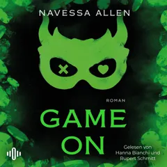 Game On (Lights Out 3)