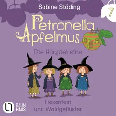 Hexenfest und Waldgeflüster
