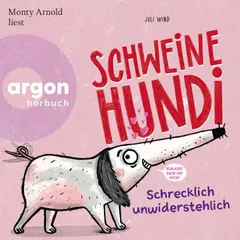 Schweinehundi