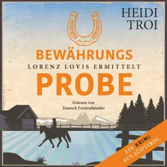 Bewährungsprobe