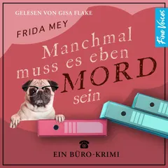 Manchmal muss es eben Mord sein