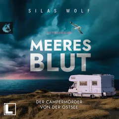 Meeresblut - Der Campermörder von der Ostsee