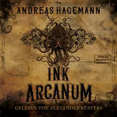 Ink Arcanum