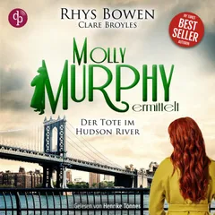 Der Tote im Hudson River