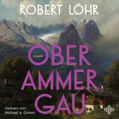 Oberammergau