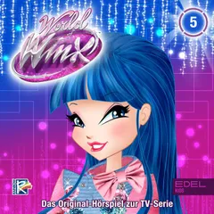 Folge 5: Zerbrochene Träume / Gefährliche Wasser (Das Original-Hörspiel zur TV-Serie)