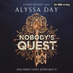 Nobody's Quest