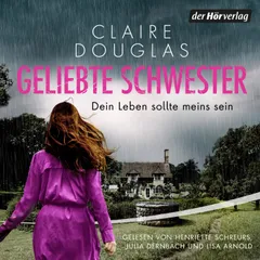Geliebte Schwester