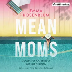 Mean Moms