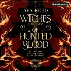 Witches of Hunted Blood