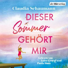 Dieser Sommer gehört mir