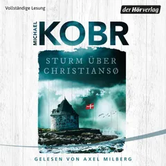 Sturm über Christiansø