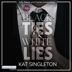 Black Ties and White Lies