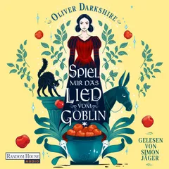 Spiel mir das Lied vom Goblin