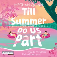 Till Summer Do Us Part - Urlaub mit dem Fake-Ehemann