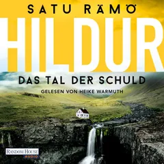 Hildur – Das Tal der Schuld