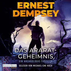 Das Ararat-Geheimnis