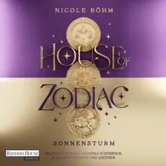 House of Zodiac - Sonnensturm