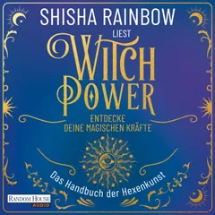 WitchPower – Entdecke deine magischen Kräfte