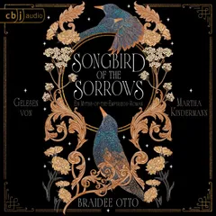 Songbird of the Sorrows