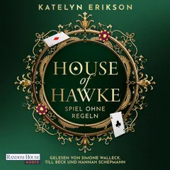 House of Hawke - Spiel ohne Regeln