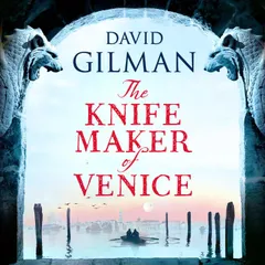 The Knife Maker of Venice