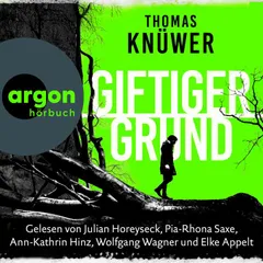 Giftiger Grund