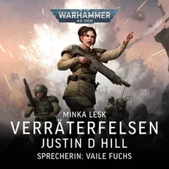 Warhammer 40.000: Minka Lesk 3