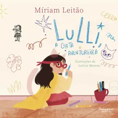 Lulli, a gata aventureira
