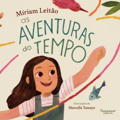 As aventuras do tempo