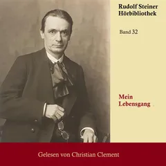 Mein Lebensgang